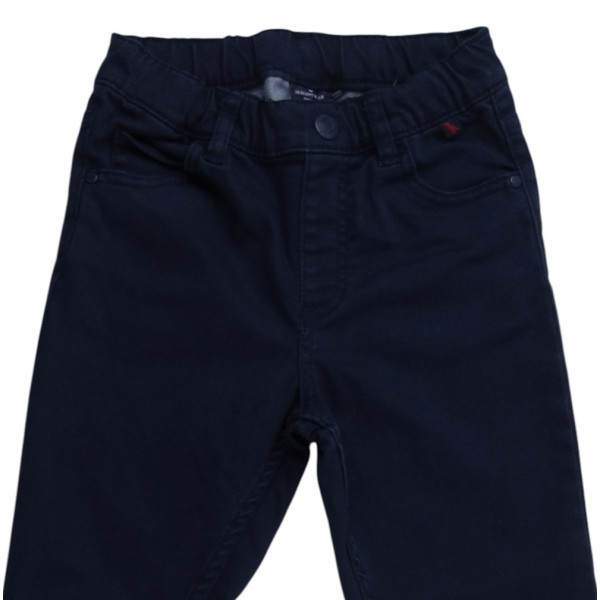 Pantalon - SERGENT MAJOR - 7 ans (122)
