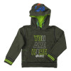 Sweat - QUAPI - 3-4 ans (98-104) – vêtement d’occasion bébé et enfant
