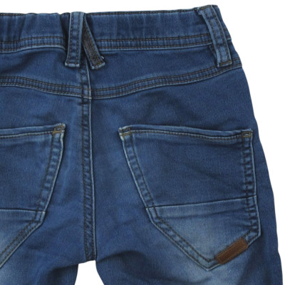 Denim shorts - NAME IT - 6 jaar (116)