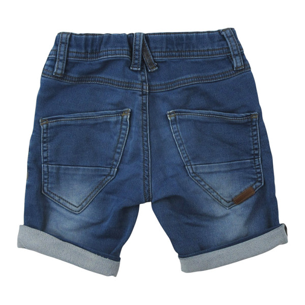 Denim shorts - NAME IT - 6 jaar (116)