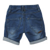 Denim shorts - NAME IT - 6 jaar (116)