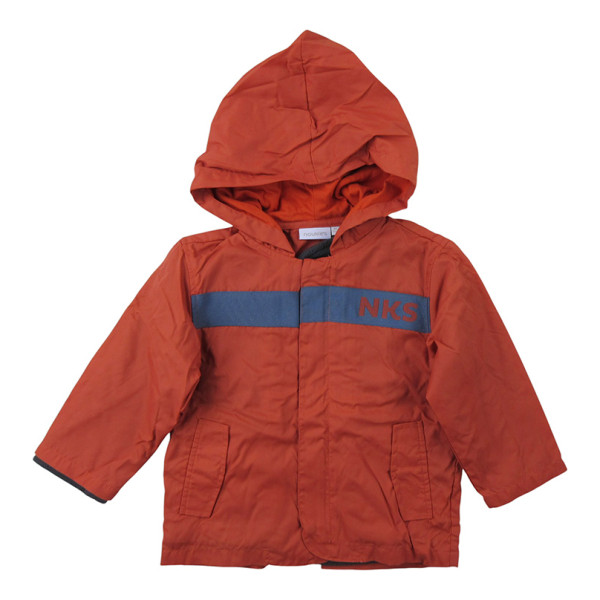 Veste 2 en 1 - NOUKIE'S - 2 ans (92) – vêtement d’occasion bébé et enfant