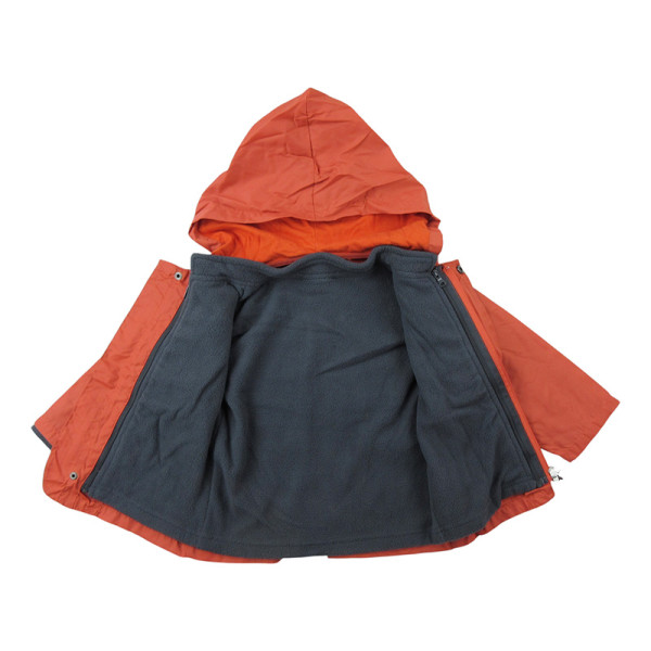 Veste 2 en 1 - NOUKIE'S - 2 ans (92) – vêtement d’occasion bébé et enfant