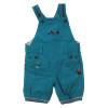 Korte overall - SERGENT MAJOR - 3 maanden (59) - tweedehands kleding voor baby en kind