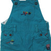 Korte overall - SERGENT MAJOR - 3 maanden (59) - tweedehands kleding voor baby en kind