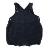 Korte overall - JACADI - 6 maanden - tweedehands kleding voor baby en kind