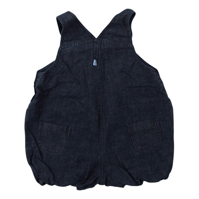 Korte overall - JACADI - 6 maanden