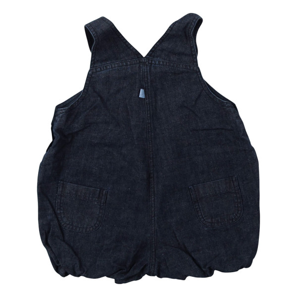 Korte overall - JACADI - 6 maanden - tweedehands kleding voor baby en kind