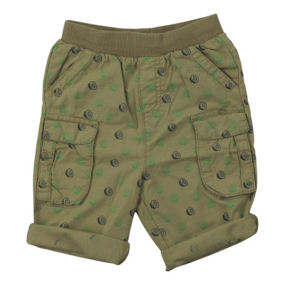 Shorts / Bermudashorts - 23 Monate 86 cm – Secondhand-Babykleidung/-Kinderkleidung von  – Les Ptits Potes
