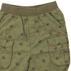 Kiwi print Bermuda shorts - 23 maanden (86) - tweedehands kleding voor baby en kind