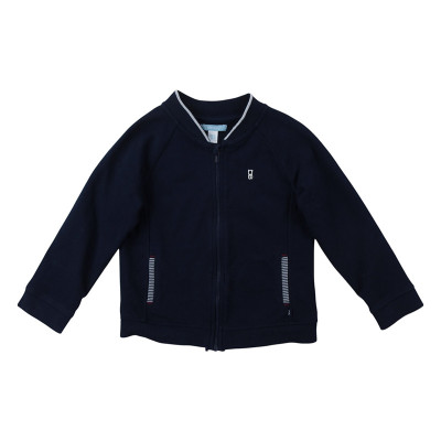 Gilet - OKAÏDI - 3 ans (98)
