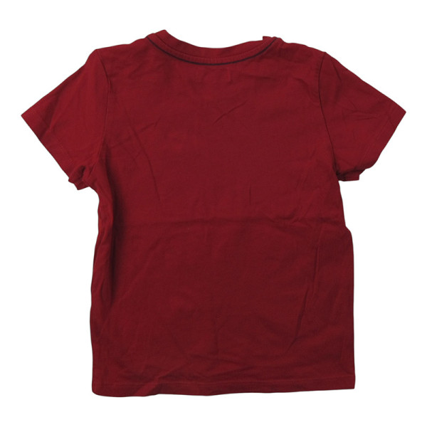 T-Shirt - CATIMINI - 3 ans (98) – vêtement d’occasion bébé et enfant