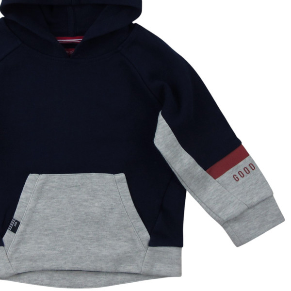 Sweat - OKAÏDI - 3 ans (98) – vêtement d’occasion bébé et enfant