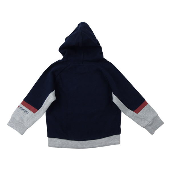 Sweat - OKAÏDI - 3 ans (98) – vêtement d’occasion bébé et enfant