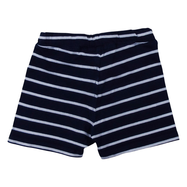 Shorts - CANADA H - 12 maanden - tweedehands kleding voor baby en kind