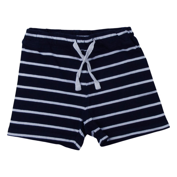 Shorts - CANADA H - 12 maanden - tweedehands kleding voor baby en kind