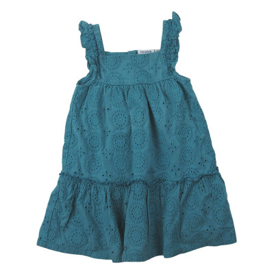Jurk - Noukie's - 98 cm (3 jaar)