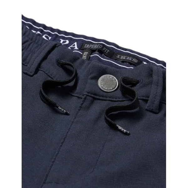 Pantalon neuf - IKKS - 6 ans (116) – Vêtement d’occasion bébé/enfant IKKS – Les Ptits Potes