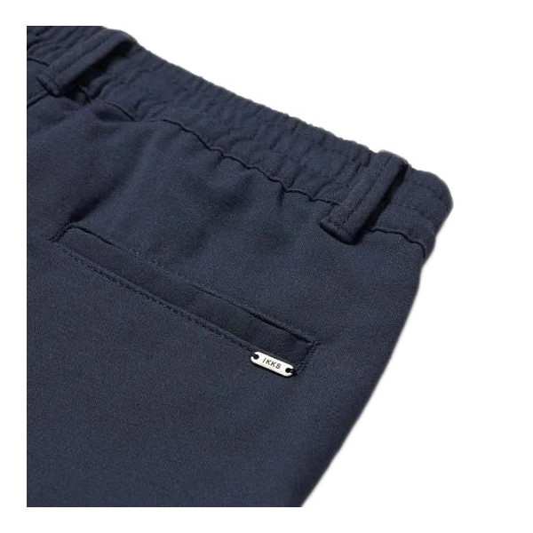 Pantalon neuf - IKKS - 6 ans (116) – Vêtement d’occasion bébé/enfant IKKS – Les Ptits Potes