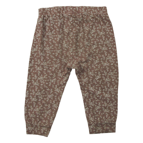 Pantalon - LA REDOUTE - 18 mois (81) – Vêtement d’occasion bébé/enfant La Redoute – Les Ptits Potes