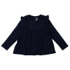 T-Shirt - PETIT BATEAU - 2 ans (86) – Vêtement d’occasion bébé/enfant Petit bateau – Les Ptits Potes