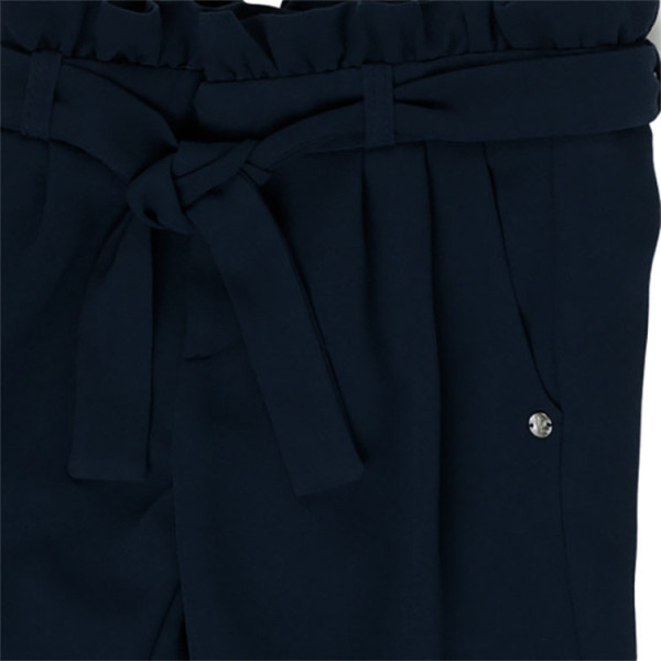 Pantalon neuf - IKKS - 3 ans (98) – Vêtement d’occasion bébé/enfant IKKS – Les Ptits Potes