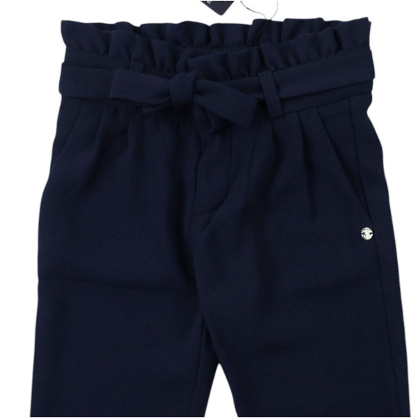 Pantalon neuf - IKKS - 3 ans (98) – Vêtement d’occasion bébé/enfant IKKS – Les Ptits Potes