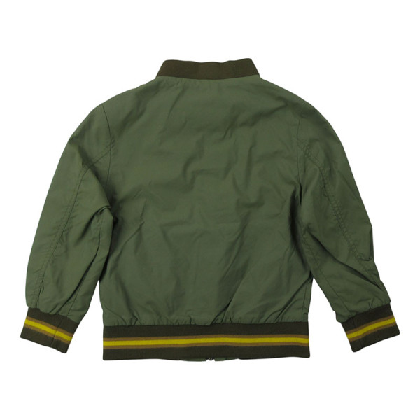 Veste - GYMP - 6 ans (116) – Vêtement d’occasion bébé/enfant Gymp – Les Ptits Potes