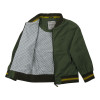 Bovenkleding - Gymp - 116 cm (6 jaar) – Tweedehands baby- en kinderkleding van Gymp – Les Ptits Potes