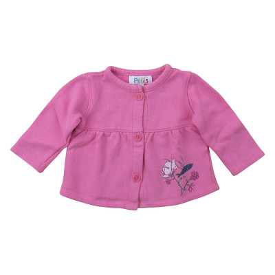 Vest - La compagnie des petits - 6 maanden