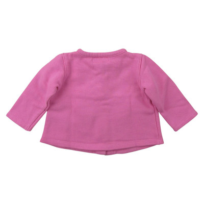 Vest - La compagnie des petits - 6 maanden – Tweedehands baby- en kinderkleding van La compagnie des petits – Les Ptits Potes