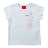Kurzarm-T-Shirt - Esprit - 62 cm (3 Monate) – Secondhand-Babykleidung/-Kinderkleidung von Esprit – Les Ptits Potes
