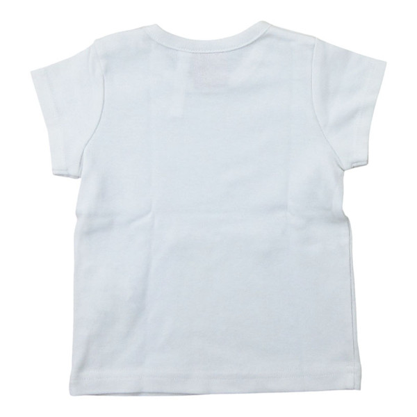 Kurzarm-T-Shirt - Esprit - 62 cm (3 Monate) – Secondhand-Babykleidung/-Kinderkleidung von Esprit – Les Ptits Potes