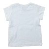 Kurzarm-T-Shirt - Esprit - 62 cm (3 Monate) – Secondhand-Babykleidung/-Kinderkleidung von Esprit – Les Ptits Potes