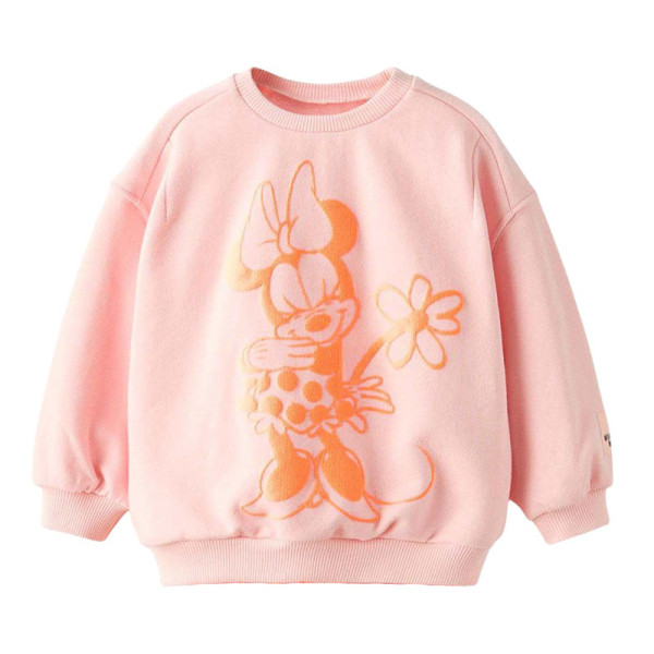 Sweater - Zara - 98 cm (3 jaar) – Tweedehands baby- en kinderkleding van Zara – Les Ptits Potes