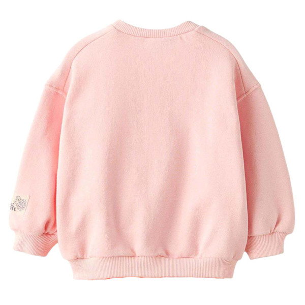 Sweater - Zara - 98 cm (3 jaar) – Tweedehands baby- en kinderkleding van Zara – Les Ptits Potes