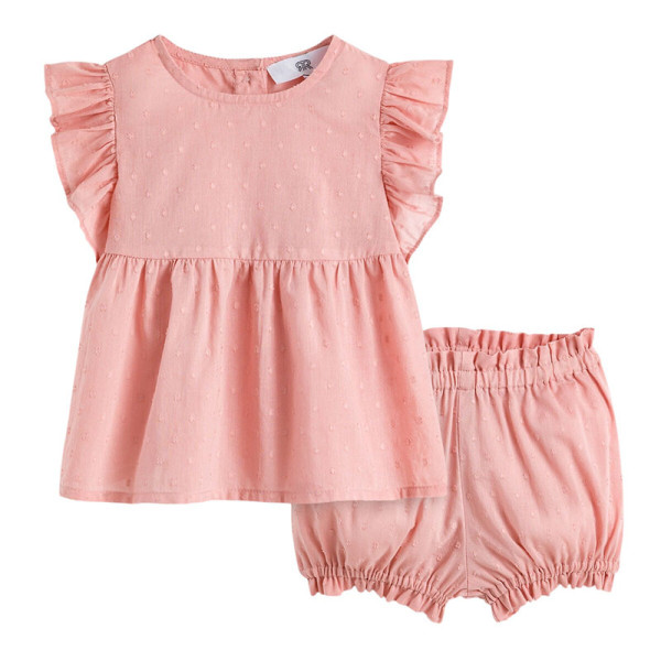 Tuniek - La Redoute - 86 cm (2 jaar) – Tweedehands baby- en kinderkleding van La Redoute – Les Ptits Potes