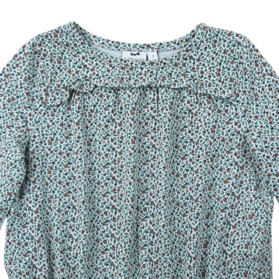 Langärmliges T-Shirt - Cyrillus - 98 cm (3 Jahre) – Secondhand-Babykleidung/-Kinderkleidung von Cyrillus – Les Ptits Potes