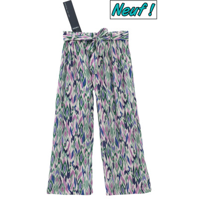 Hose - IKKS - 98 cm (3 Jahre)