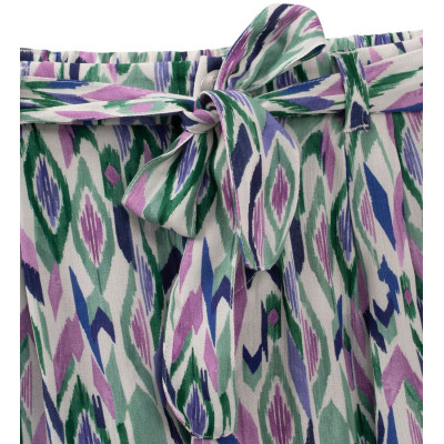 Hose - IKKS - 98 cm (3 Jahre) – Secondhand-Babykleidung/-Kinderkleidung von IKKS – Les Ptits Potes