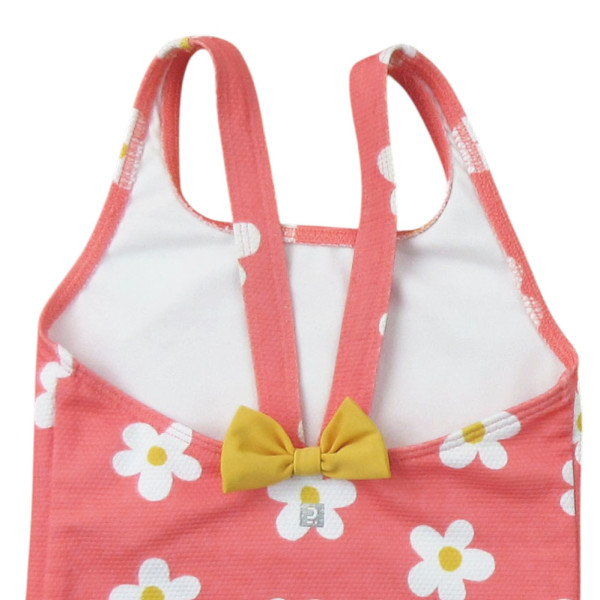 Zwempak - Nabaiji - 3-4 jaar 100 cm – Tweedehands baby- en kinderkleding van Nabaiji – Les Ptits Potes