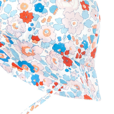 Hut - Jacadi - 51 cm – Secondhand-Babykleidung/-Kinderkleidung von Jacadi – Les Ptits Potes