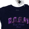 Kurzarm-T-Shirt - Chevignon - 6 Jahre – Secondhand-Babykleidung/-Kinderkleidung von Chevignon – Les Ptits Potes