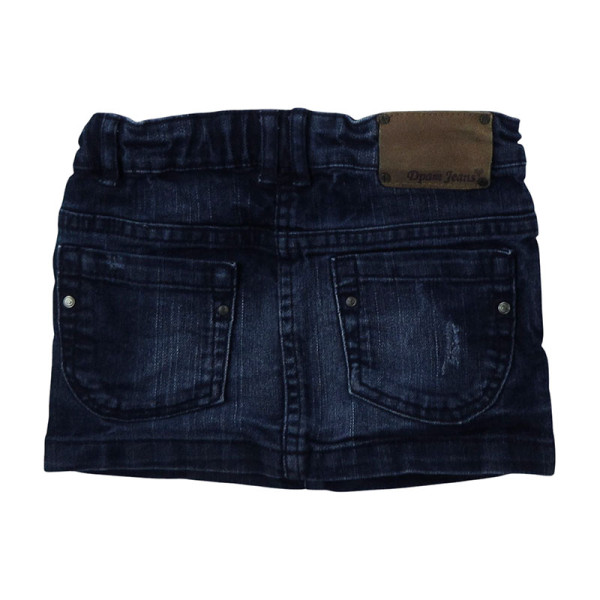 Rock - Dpam - 102 cm (4 Jahre) – Secondhand-Babykleidung/-Kinderkleidung von Dpam – Les Ptits Potes