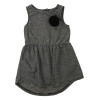 Robe asymétrique - IKKS - 4 ans (102) – Vêtement d’occasion bébé/enfant IKKS – Les Ptits Potes