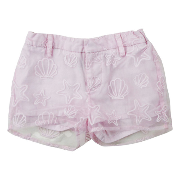 Short en tulle - ORIGINAL MARINES - 6 ans – Vêtement d’occasion bébé/enfant Original Marines – Les Ptits Potes