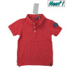 Kurzarm-Poloshirt - Babyface - 18-24 Monate 86 cm – Secondhand-Babykleidung/-Kinderkleidung von Babyface – Les Ptits Potes