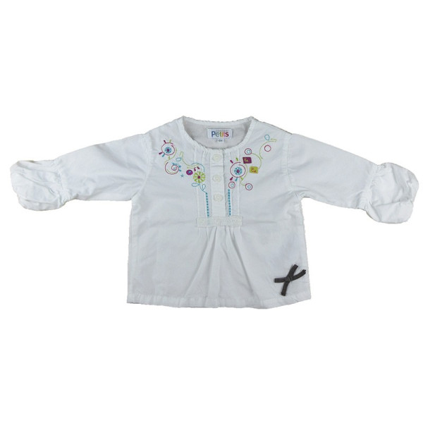 Blouse - LA COMPAGNIE DES PETITS - 6 mois