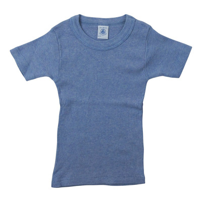 T-Shirt - Korte mouw - Petit bateau - 86 cm (2 jaar)
