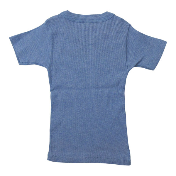 T-Shirt - Korte mouw - Petit bateau - 86 cm (2 jaar) – Tweedehands baby- en kinderkleding van Petit bateau – Les Ptits Potes